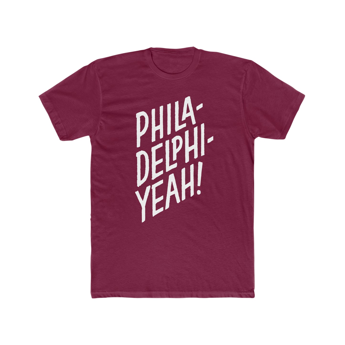 Phila-Delphi-Yeah! Original Tee