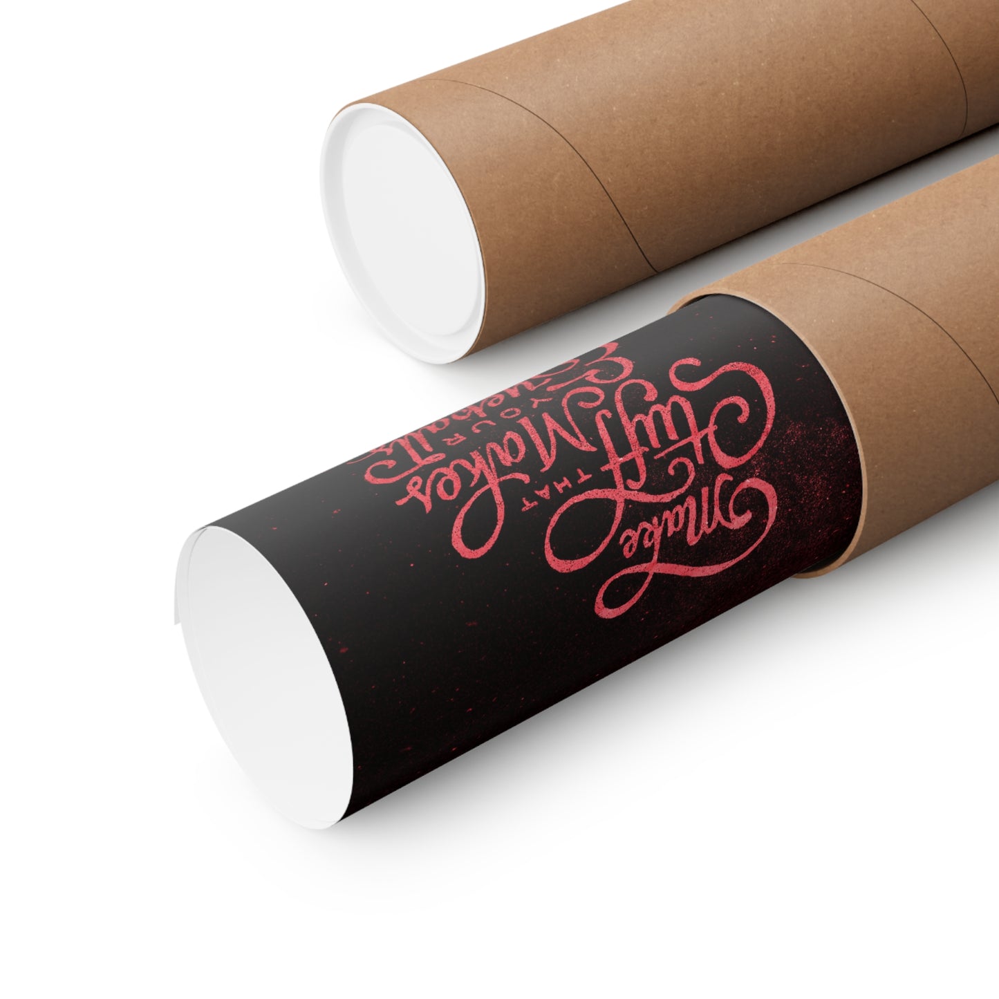 Make Stuff That Makes Your Eyeballs Happy Print