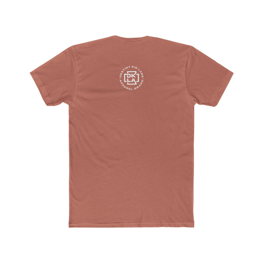 Never-Ending Art Camp DKLA Tee
