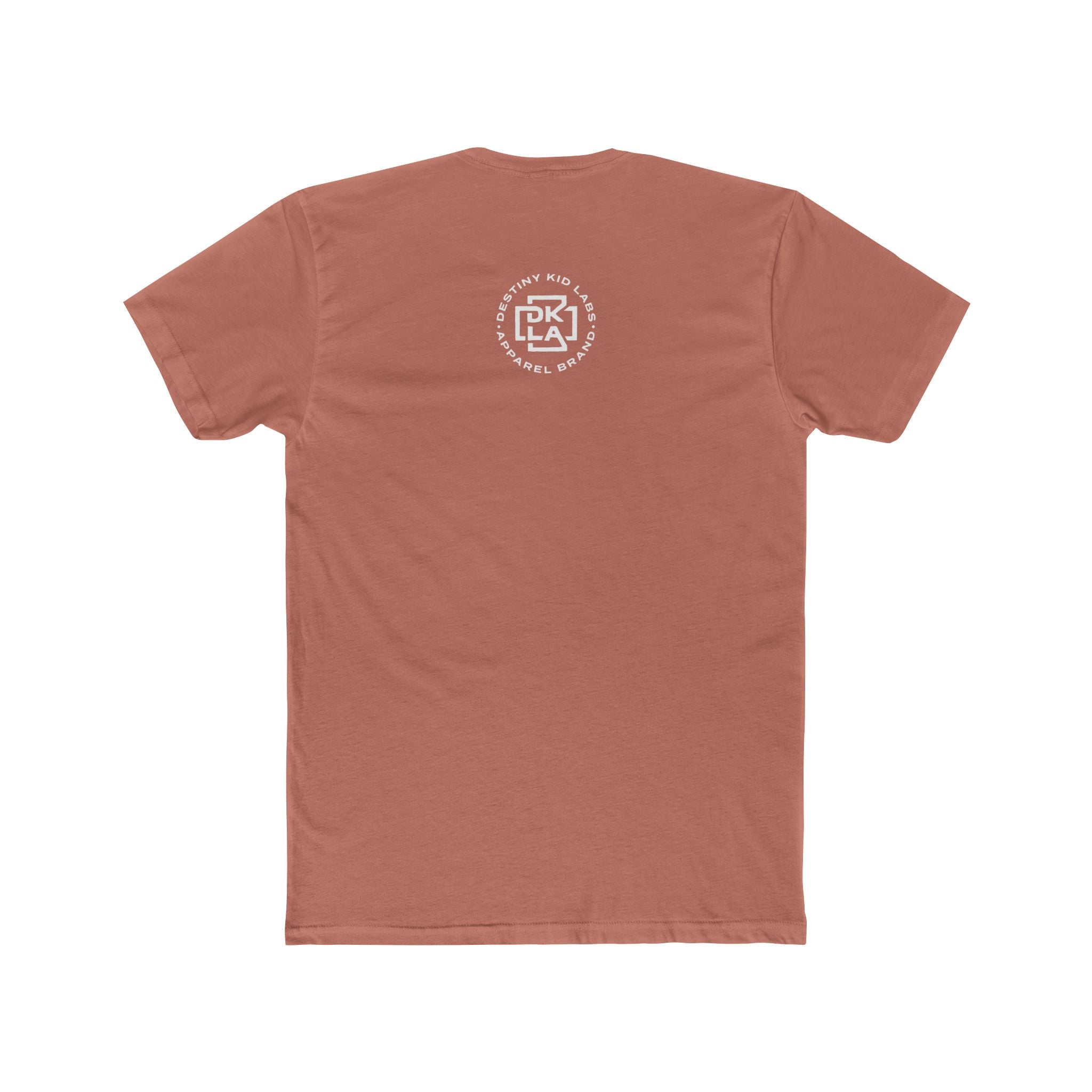 Never-Ending Art Camp DKLA Tee