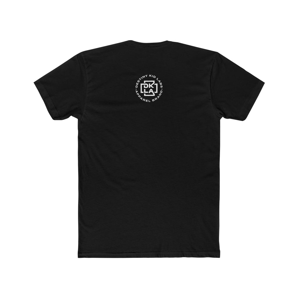 Never-Ending Art Camp DKLA Tee