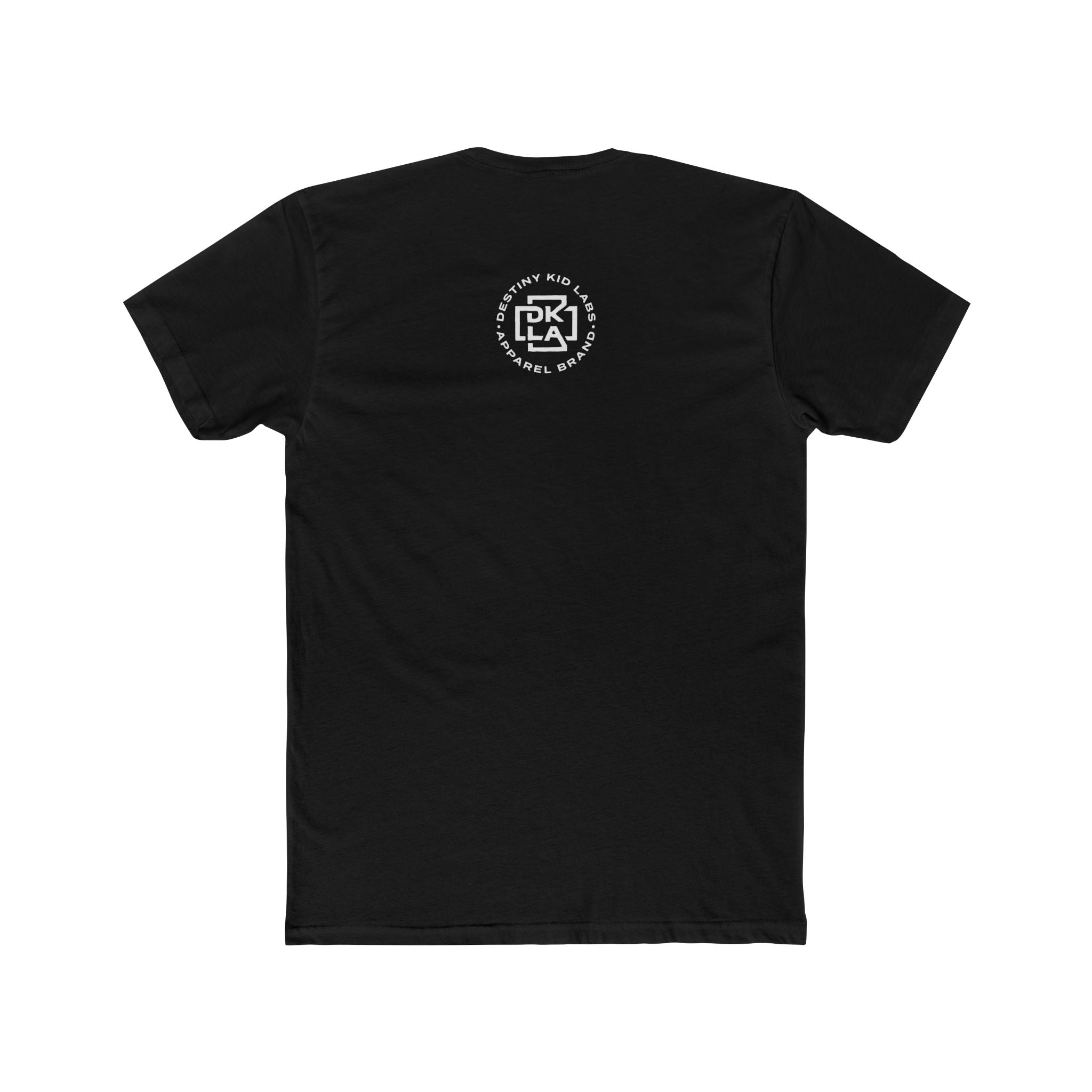 Never-Ending Art Camp DKLA Tee