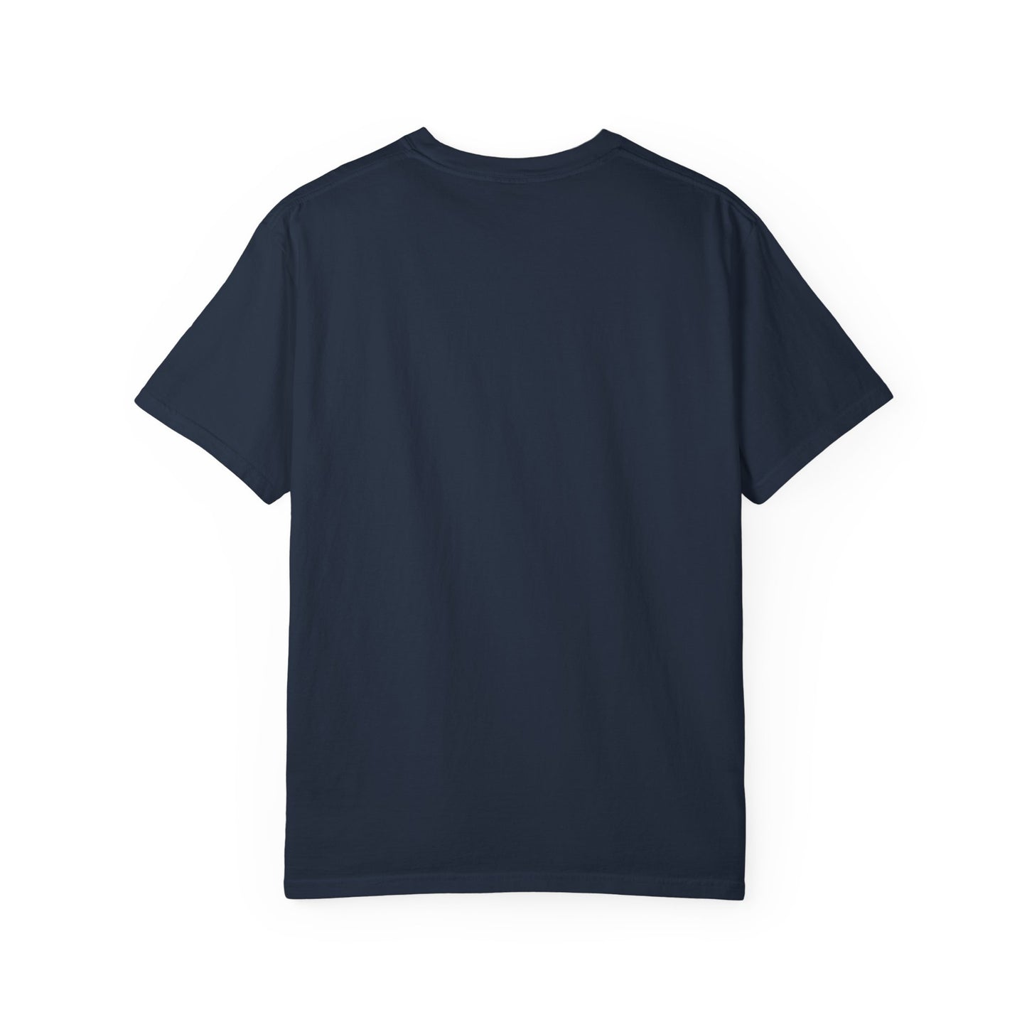 Lord, Grant Me The Audaci-Tee
