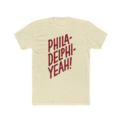 Phila-Delphi-Yeah! Original Tee