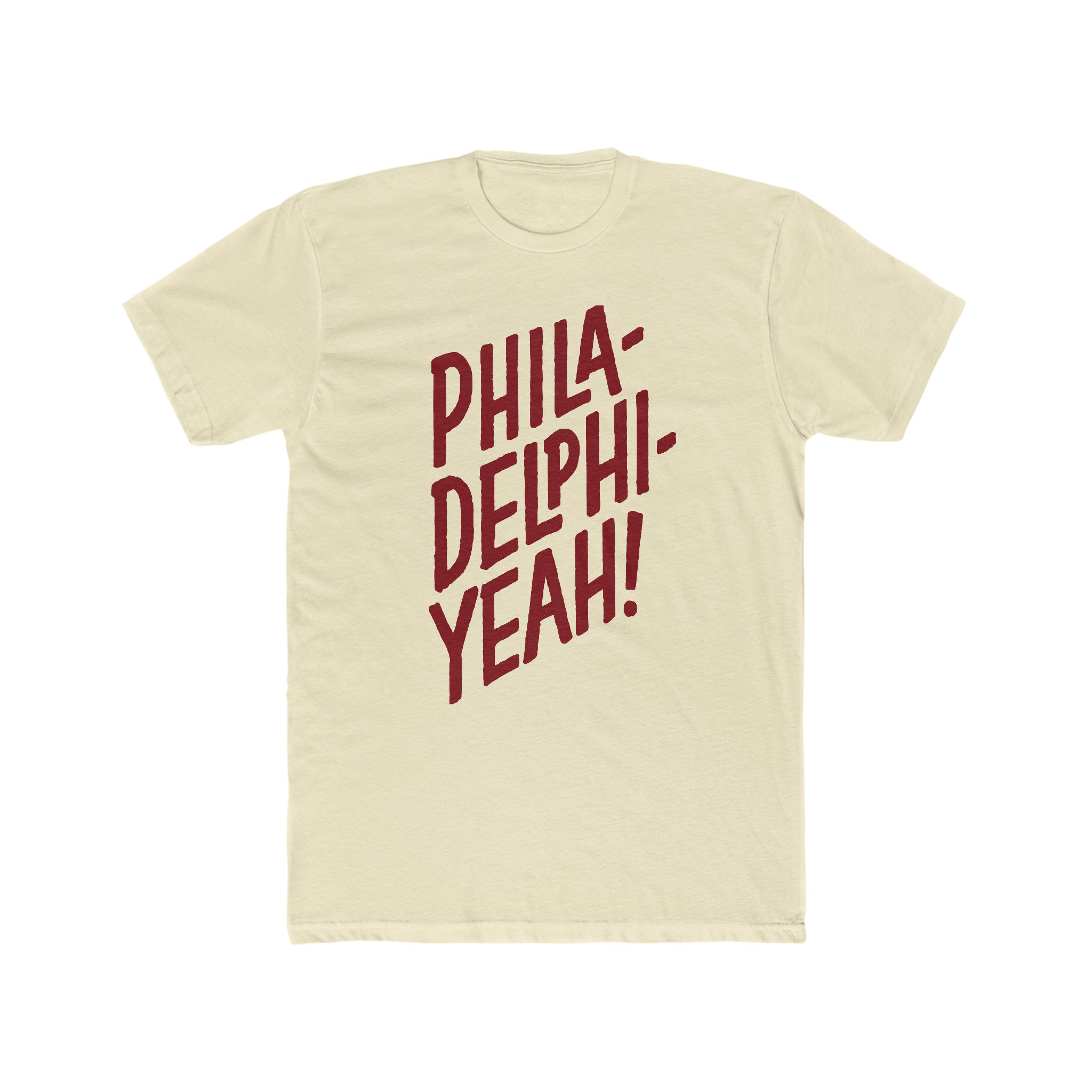 Phila-Delphi-Yeah! Original Tee