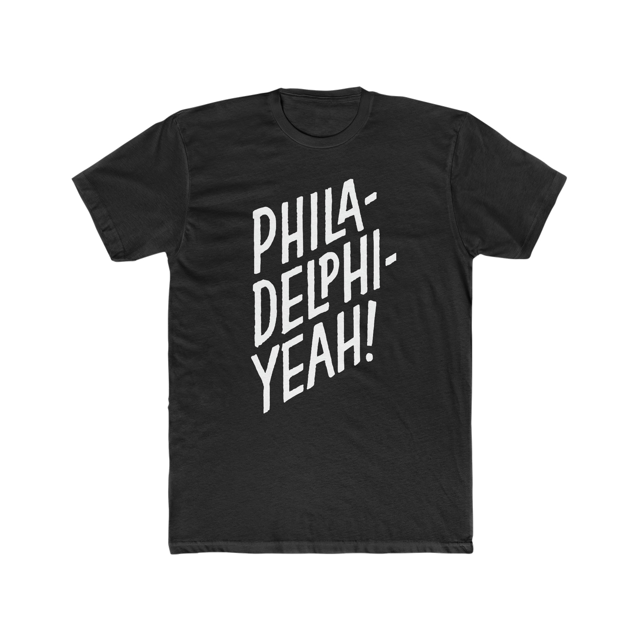 Phila-Delphi-Yeah! Original Tee
