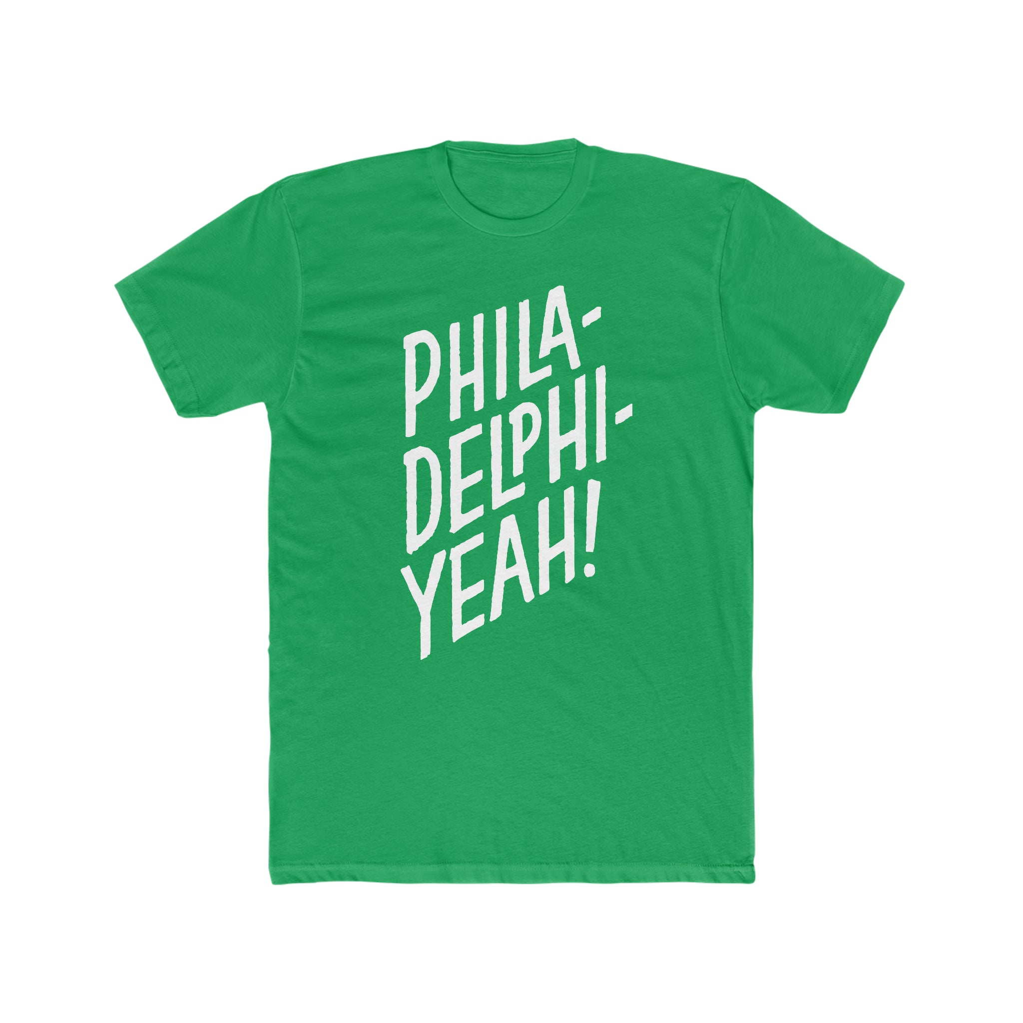 Phila-Delphi-Yeah! Original Tee