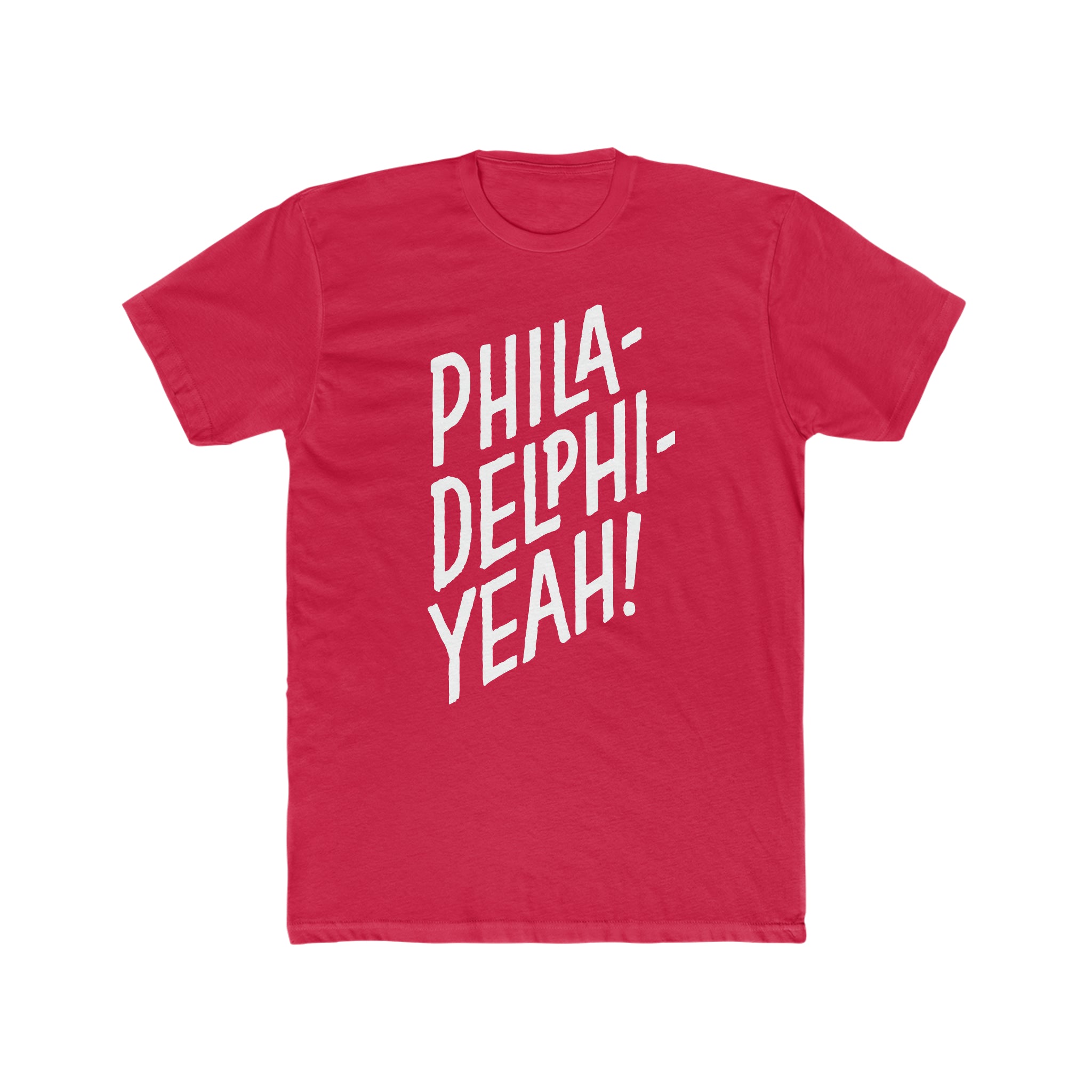 Phila-Delphi-Yeah! Original Tee