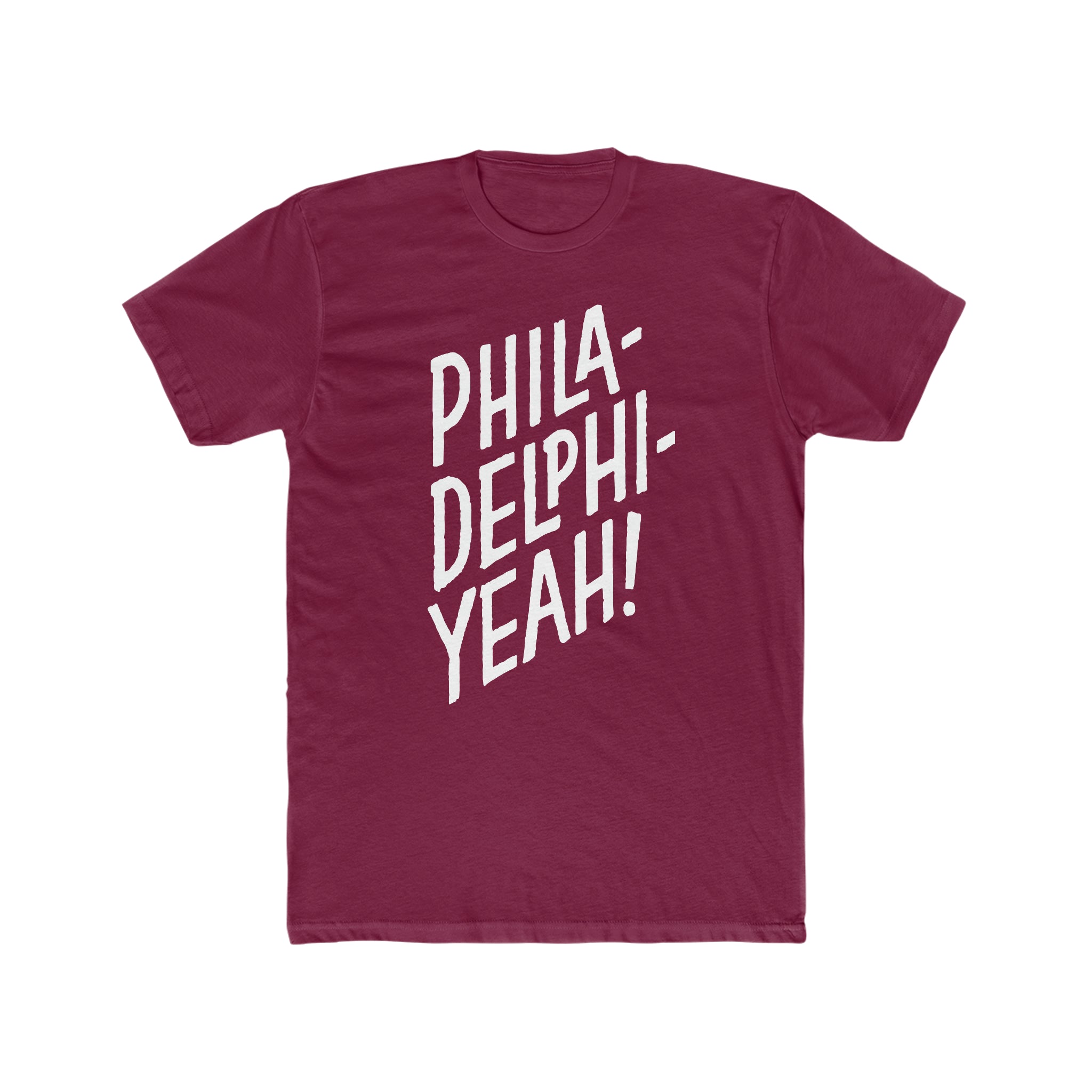 Phila-Delphi-Yeah! Original Tee