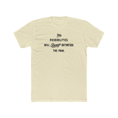 The Possibilities Tee