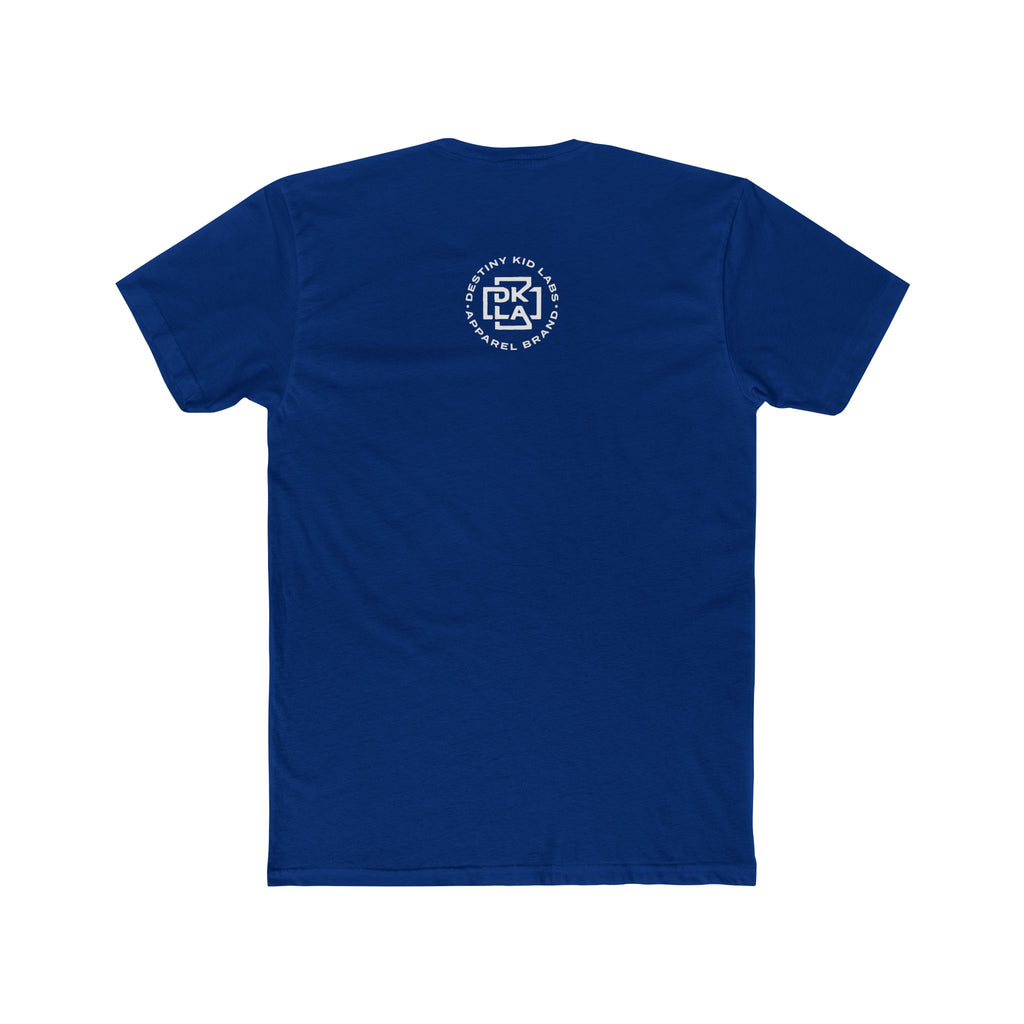 Never-Ending Art Camp DKLA Tee