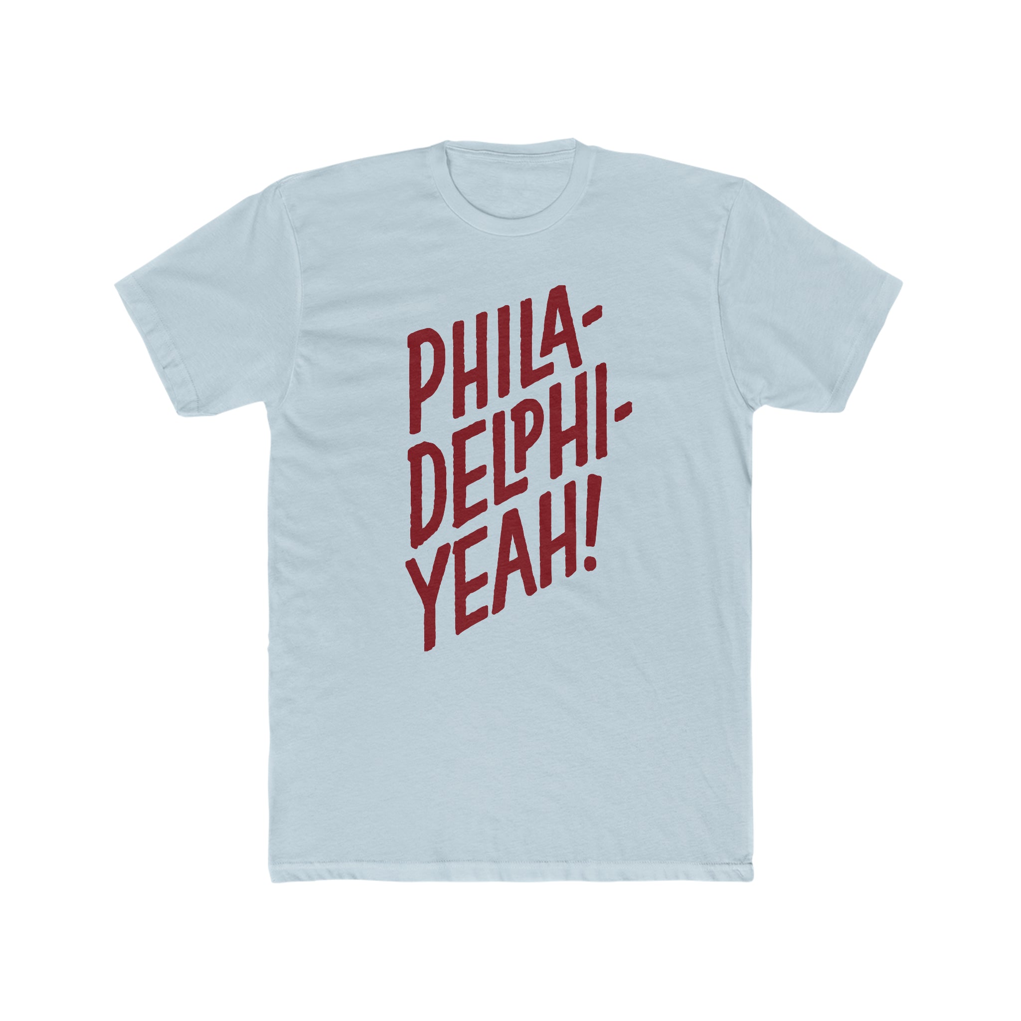 Phila-Delphi-Yeah! Original Tee