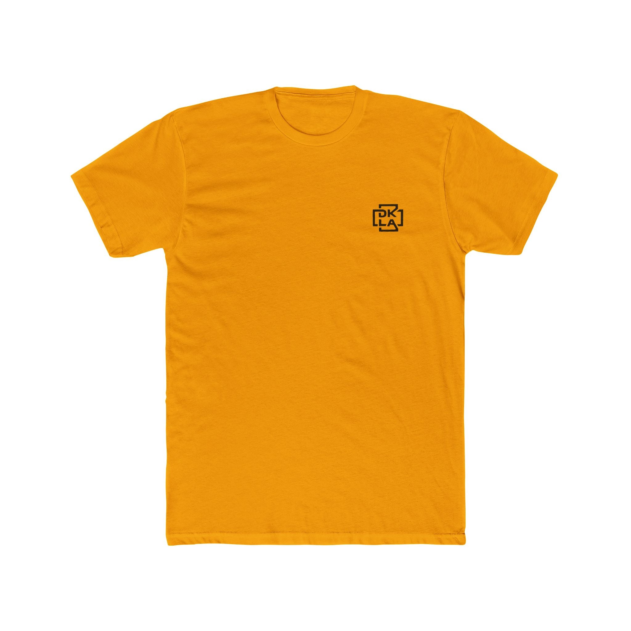 The Work That Actually Works DKLA Tee
