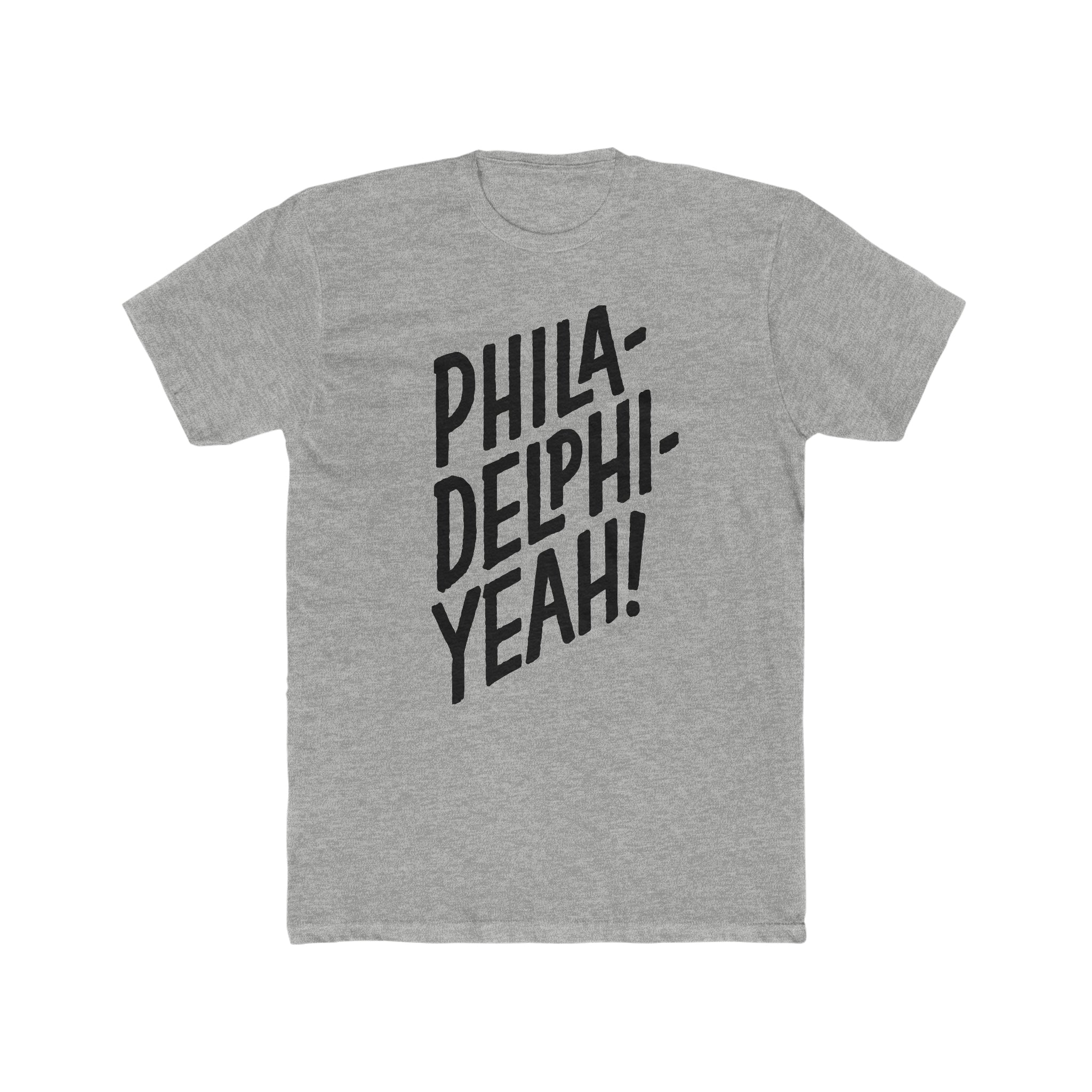 Phila-Delphi-Yeah! Original Tee