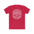 First Rodeo, Last Straw Tee