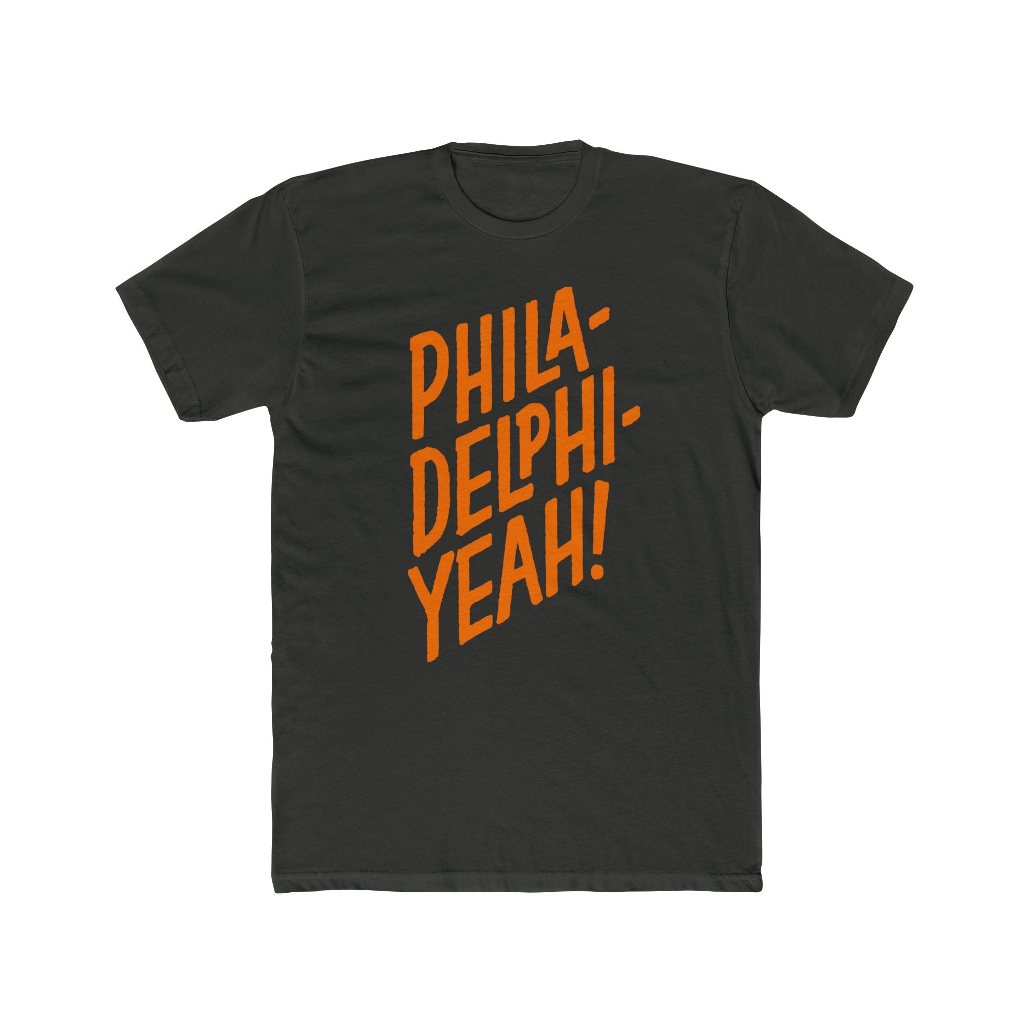 Phila-Delphi-Yeah! Original Tee