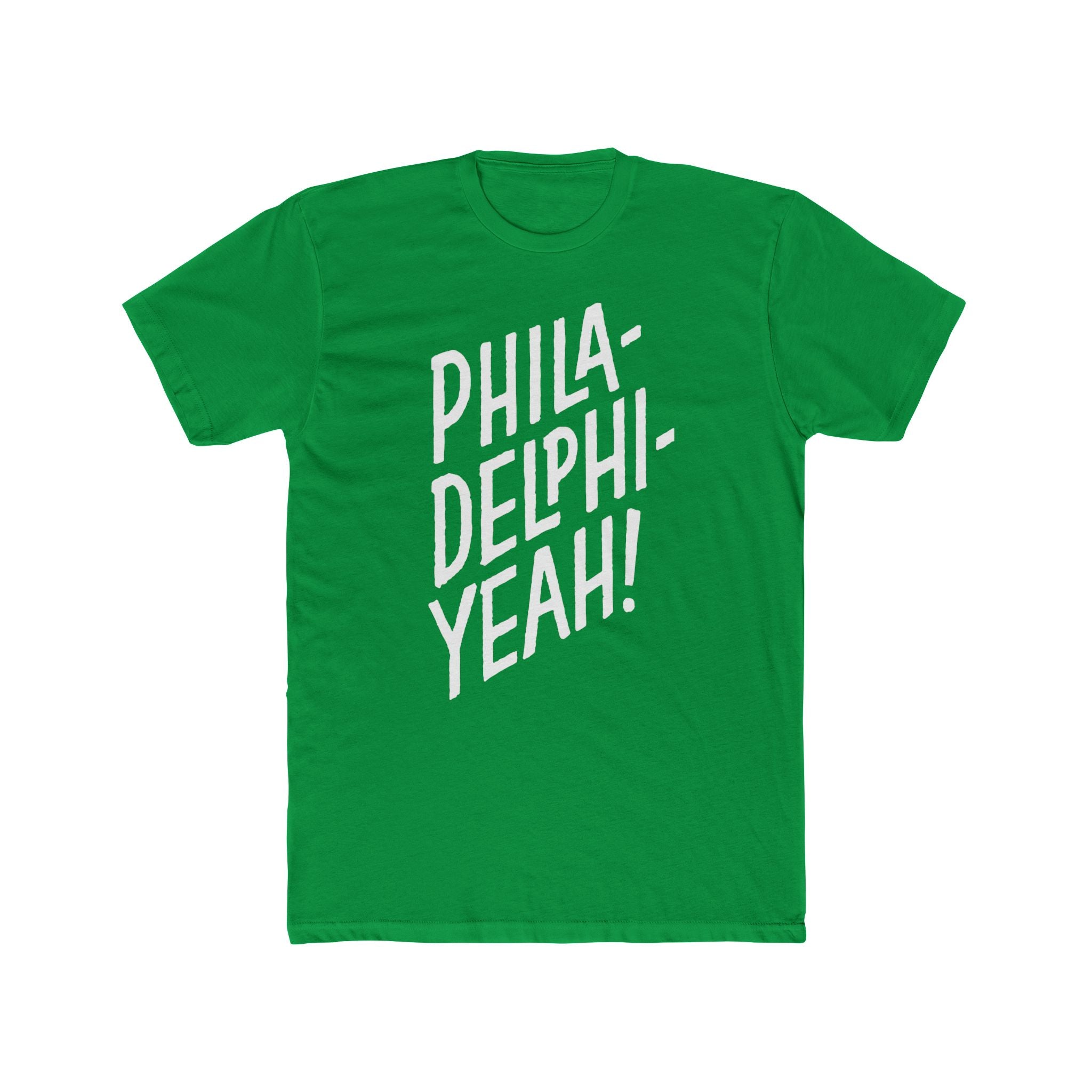 Phila-Delphi-Yeah! Original Tee