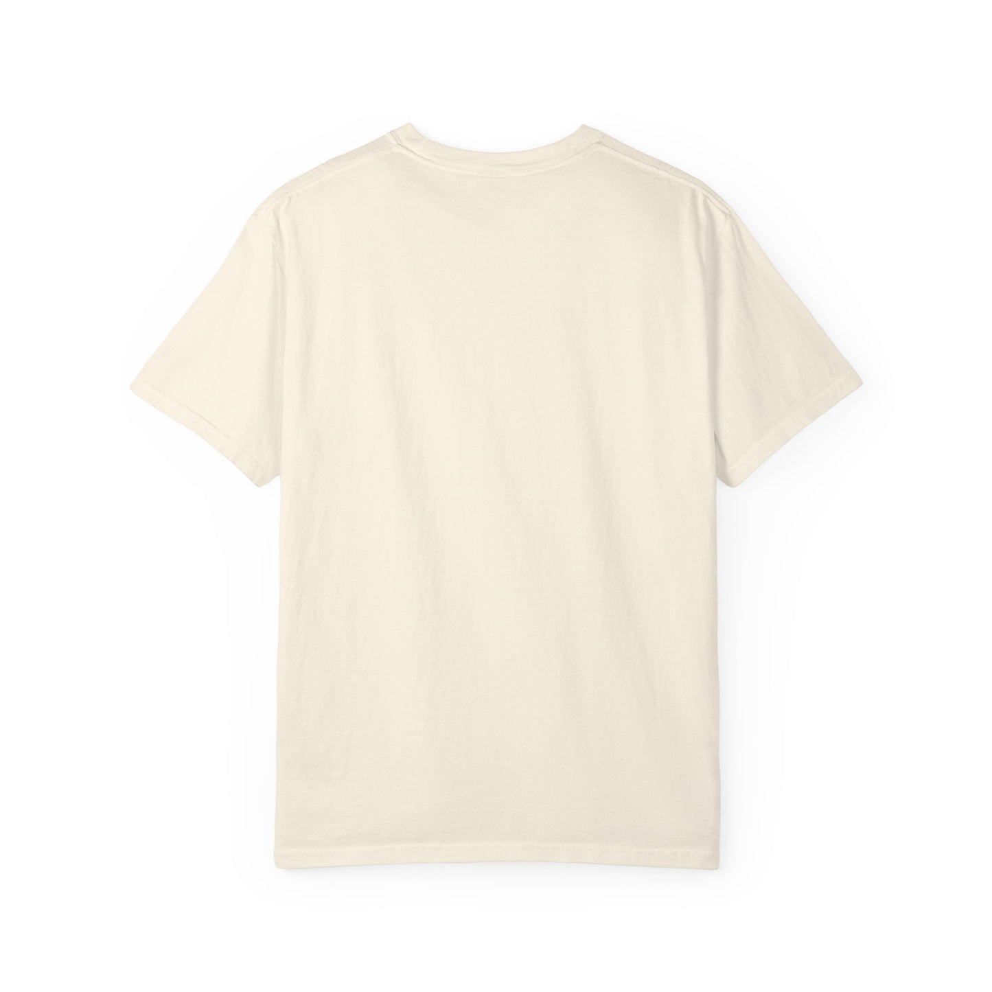 Lord, Grant Me The Audaci-Tee