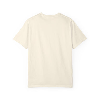 Lord, Grant Me The Audaci-Tee