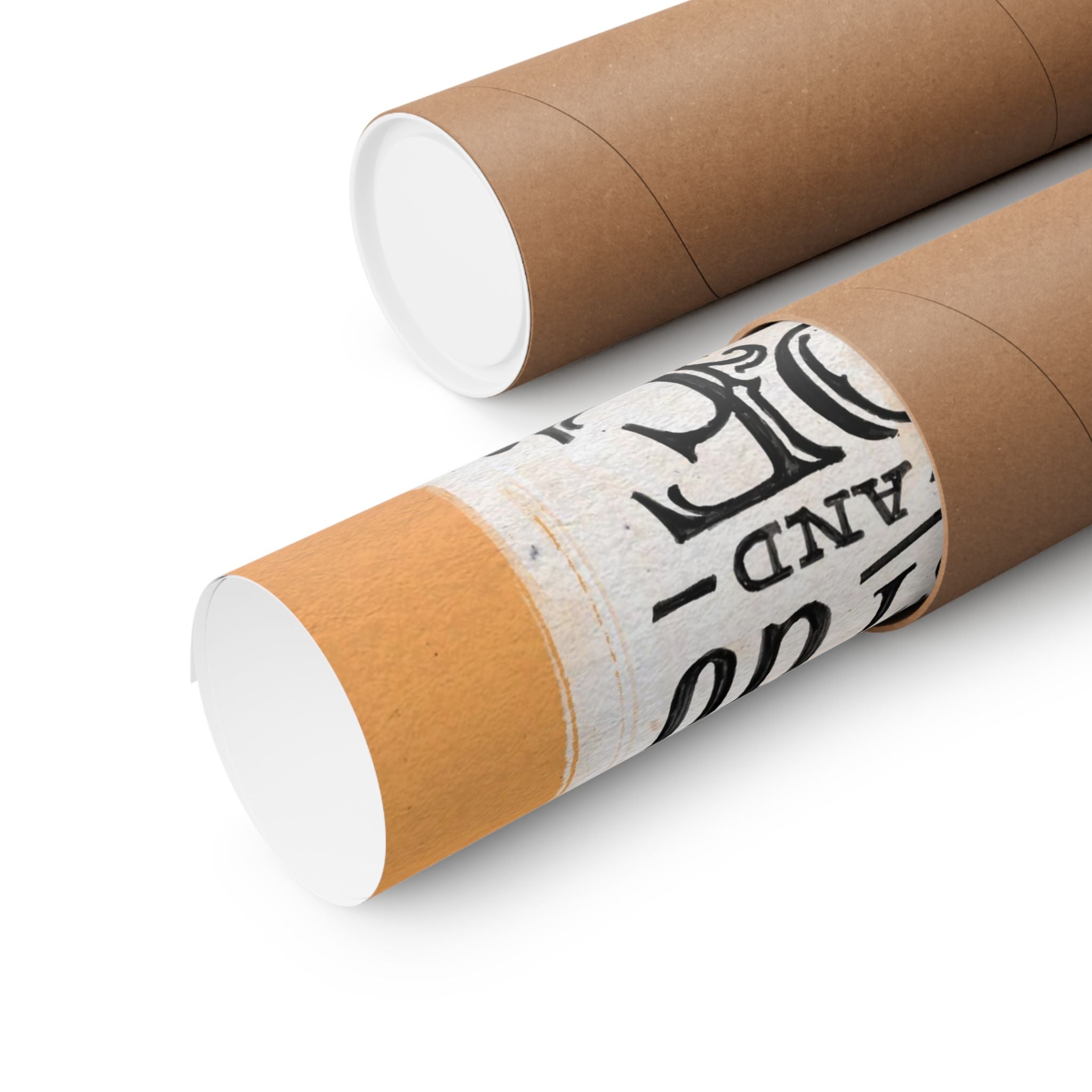 Go Where You Must Go And Hope — Tolkien Print