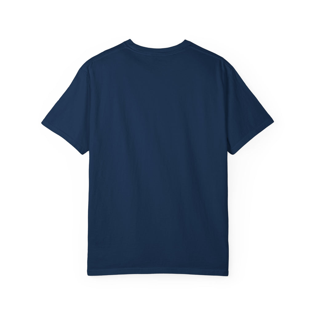 Lord, Grant Me The Audaci-Tee