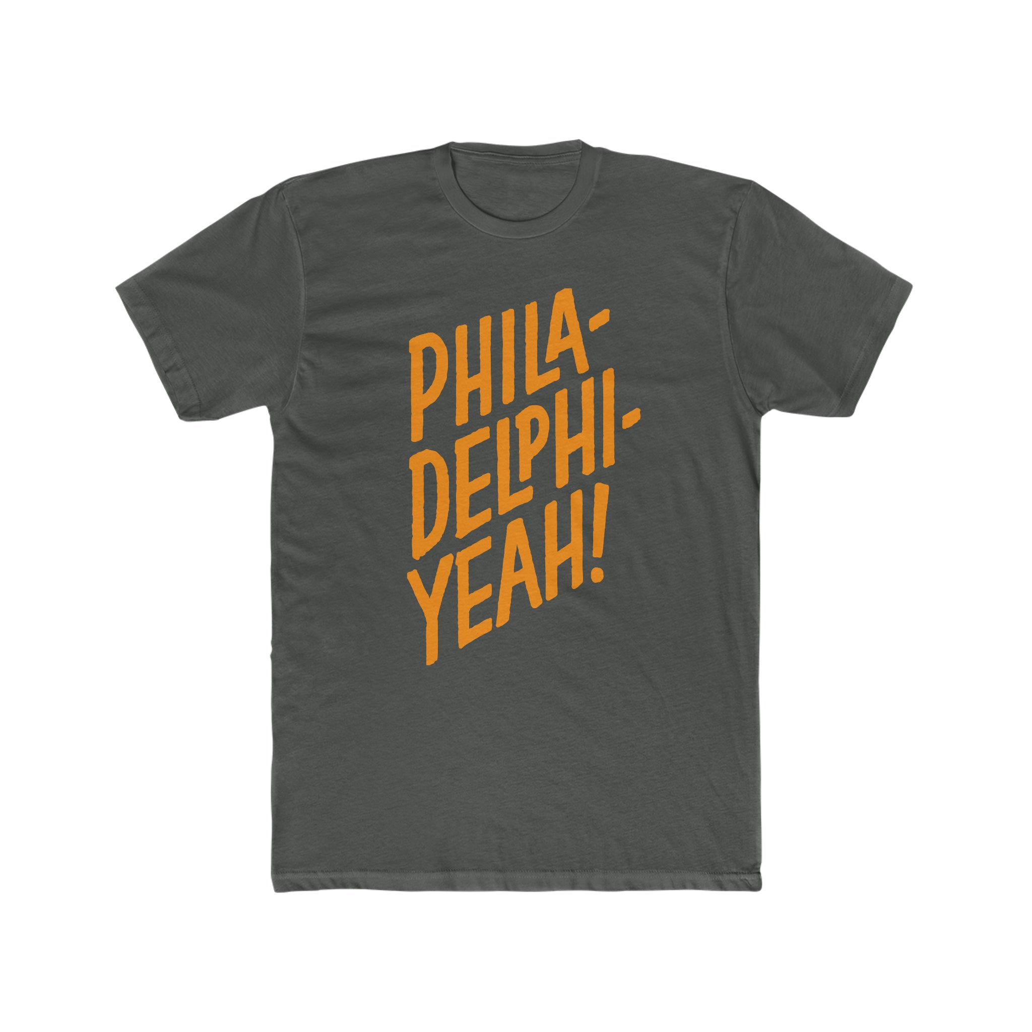 Phila-Delphi-Yeah! Original Tee