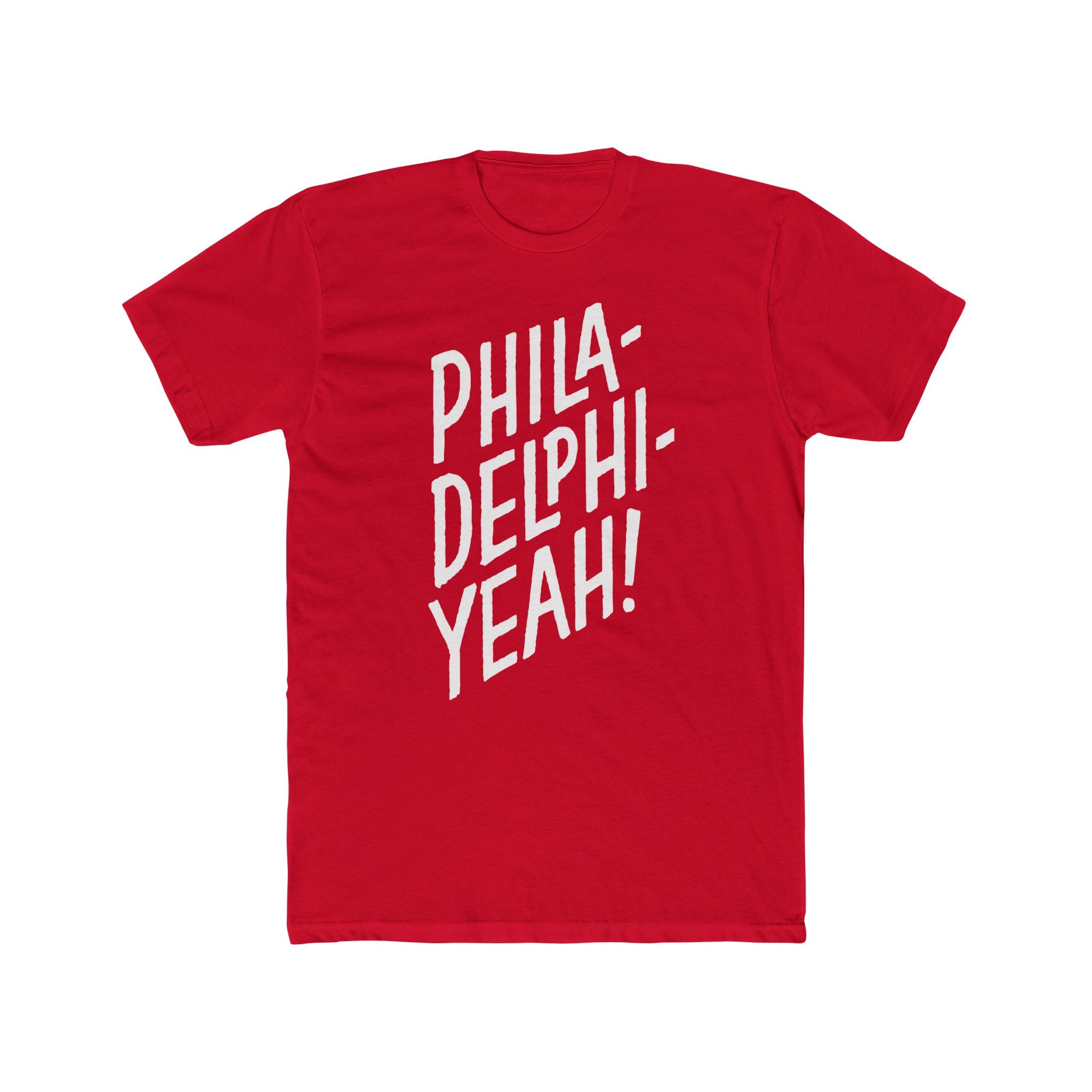 Phila-Delphi-Yeah! Original Tee