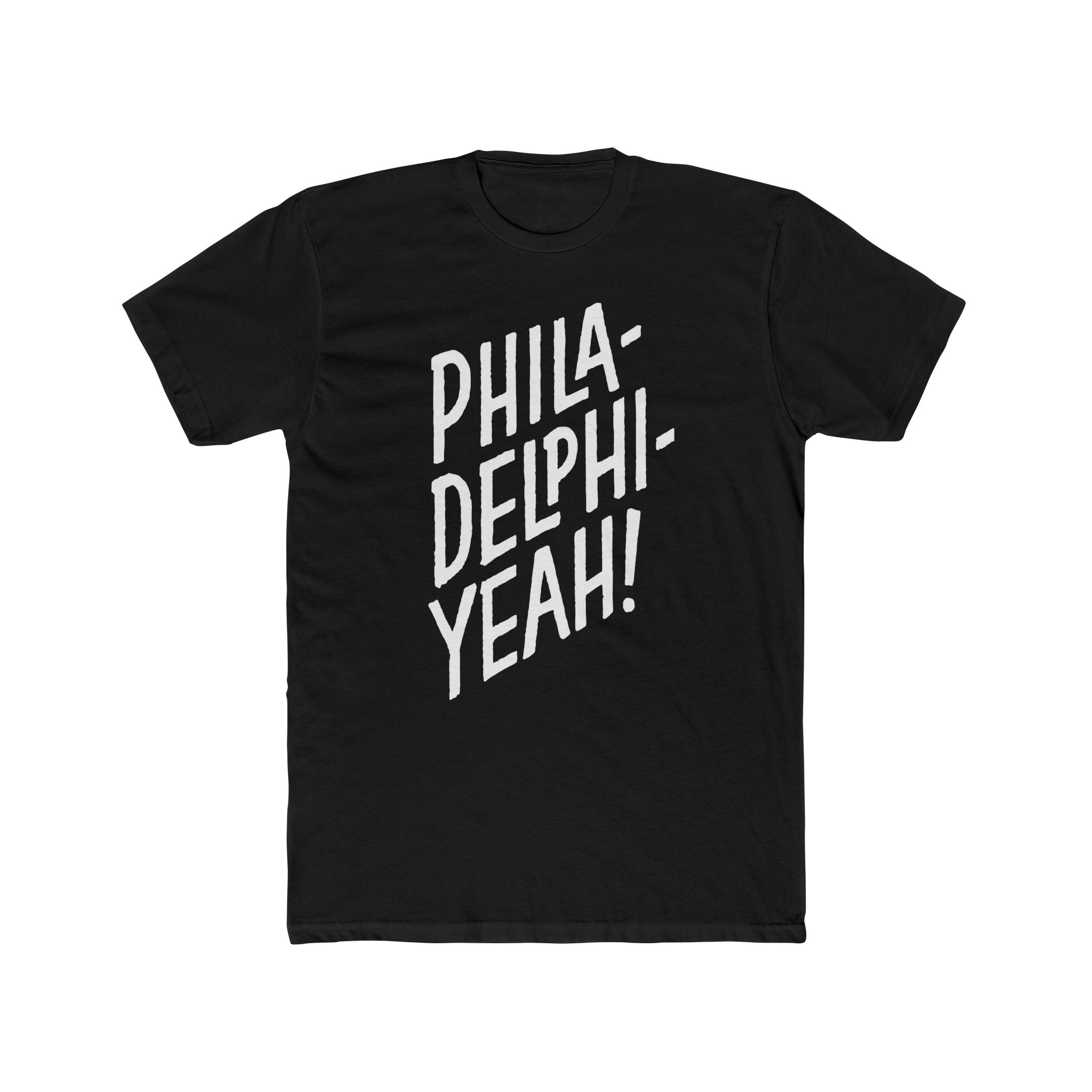 Phila-Delphi-Yeah! Original Tee