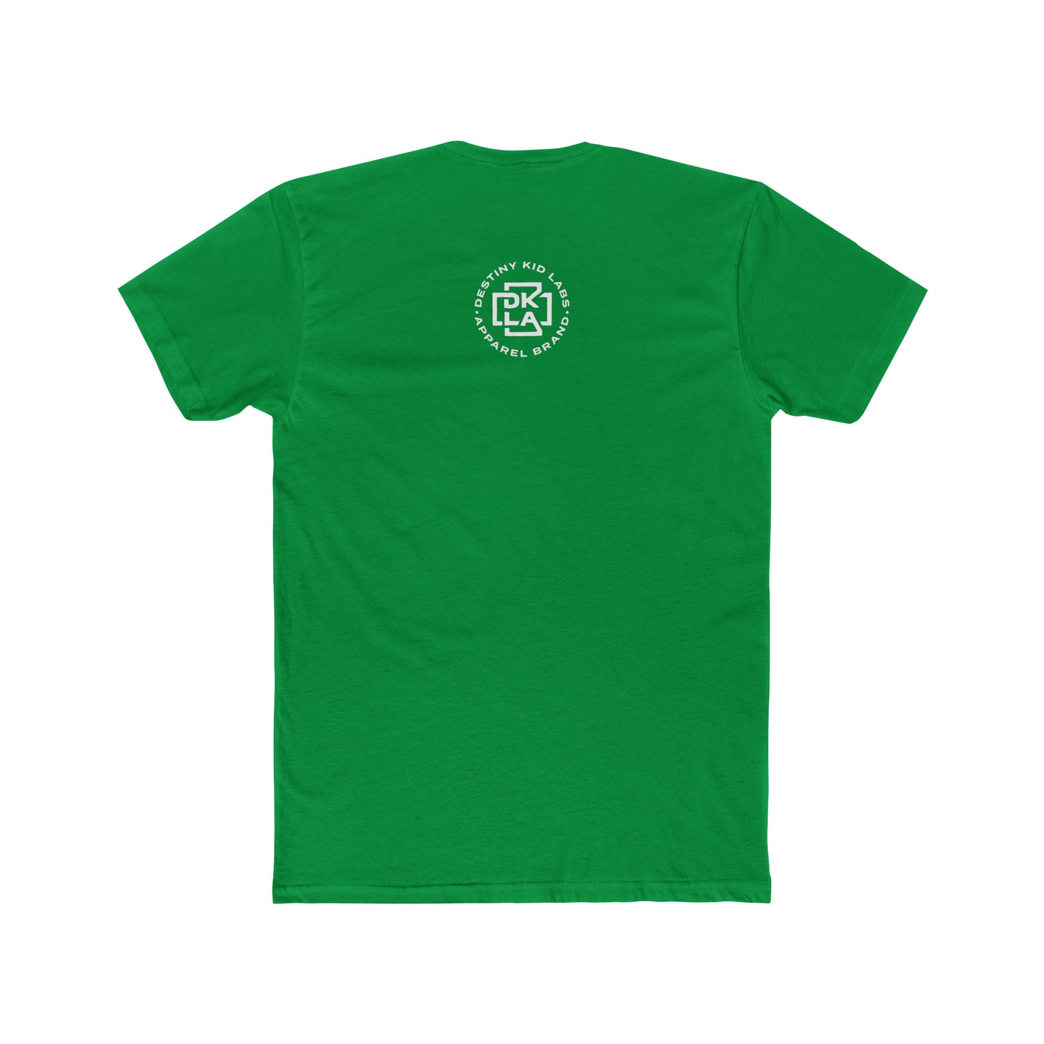 Never-Ending Art Camp DKLA Tee