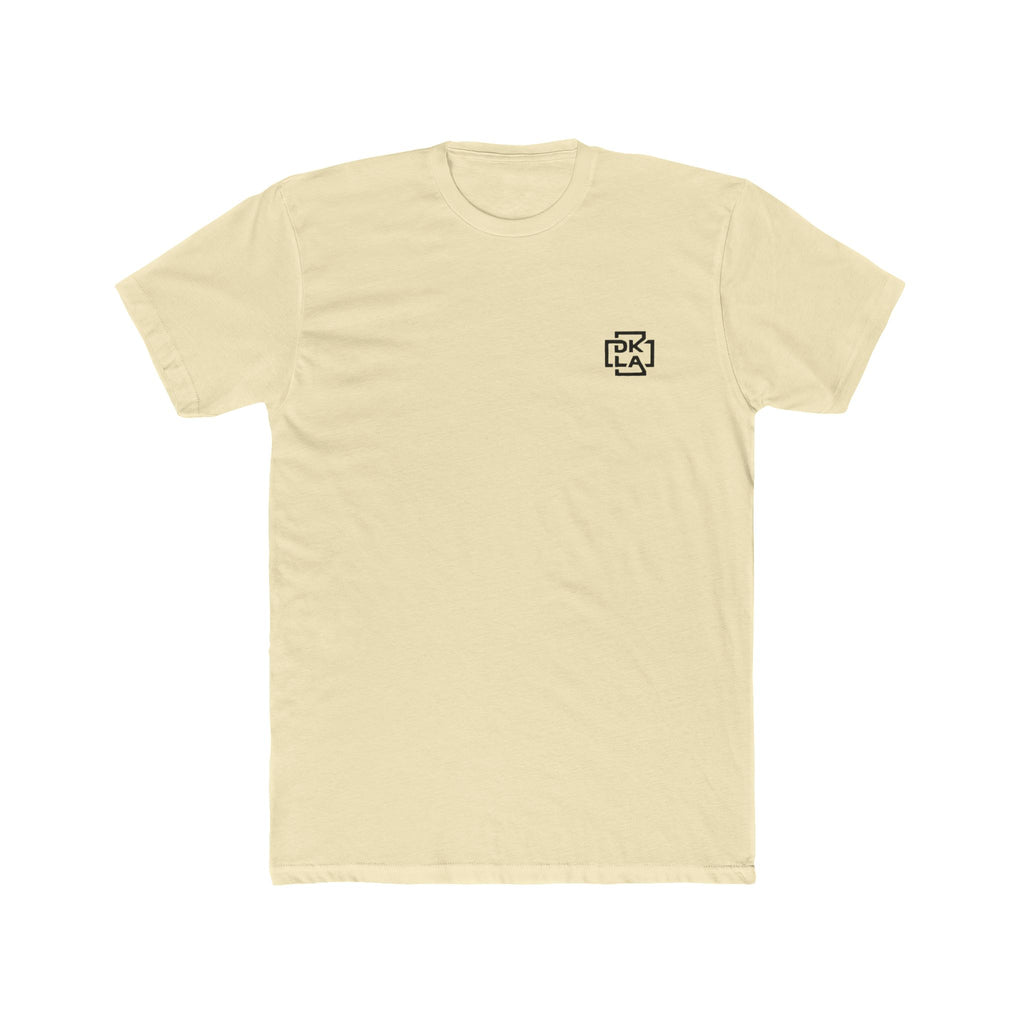 The Work That Actually Works DKLA Tee