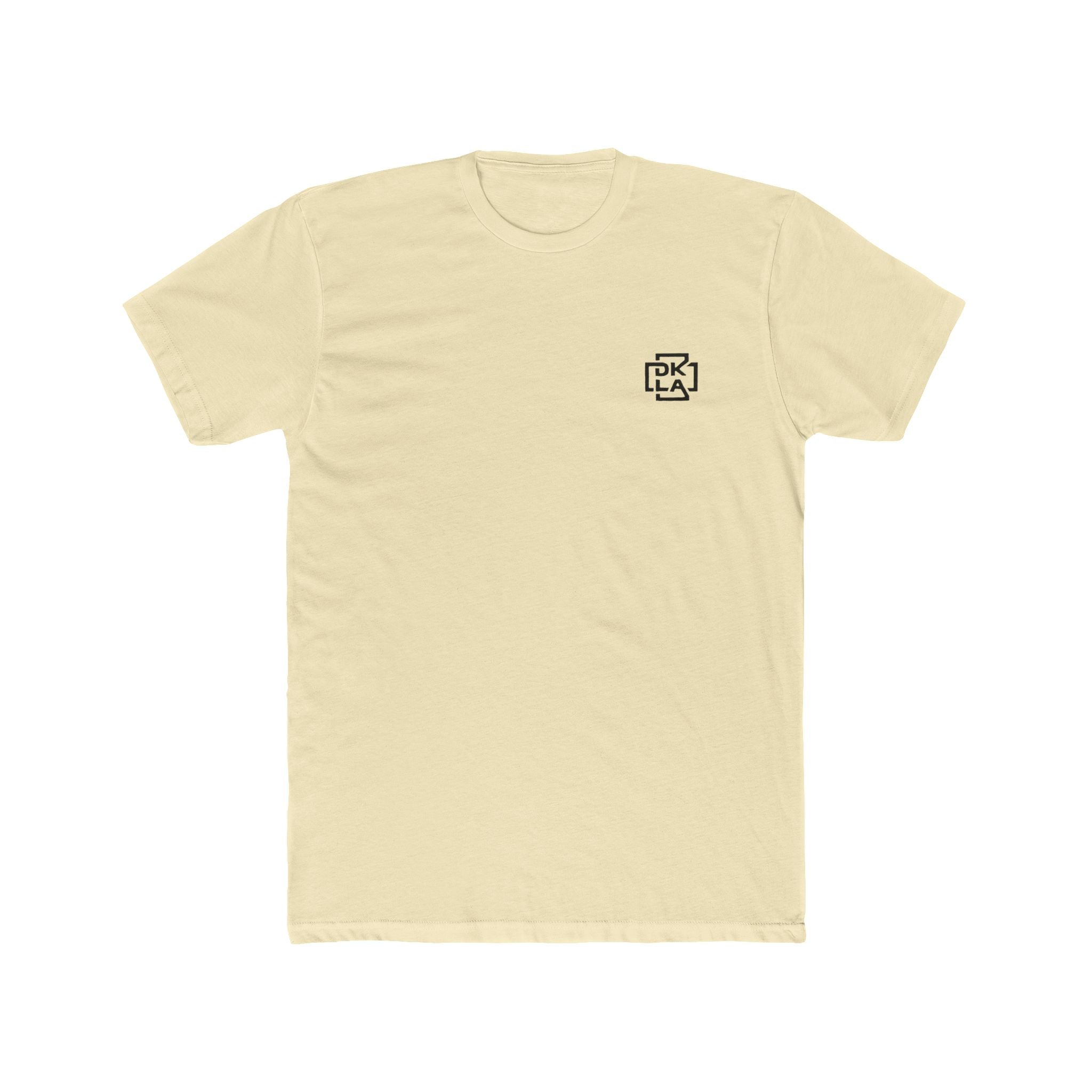 The Work That Actually Works DKLA Tee