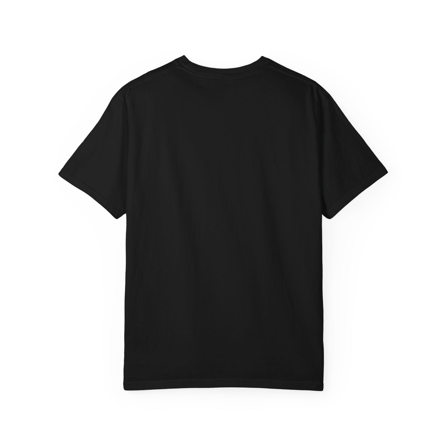 Lord, Grant Me The Audaci-Tee