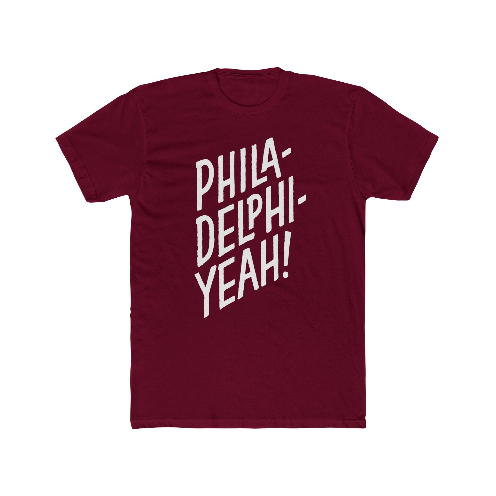 Phila-Delphi-Yeah! Original Tee