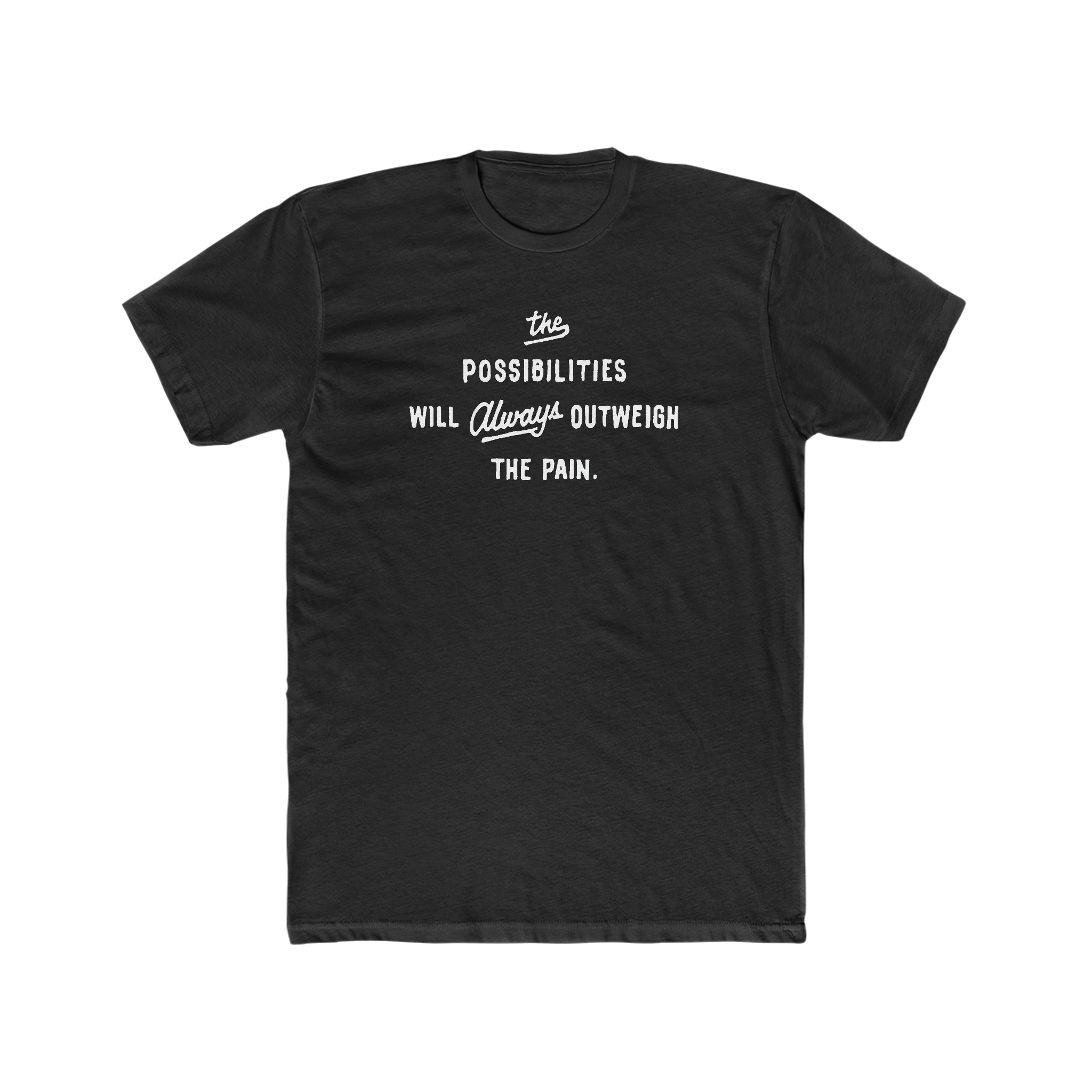 The Possibilities Tee